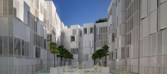 2 غرف نوم شقة في Ibiza, Spain رقم 58237 2