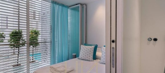 2 غرف نوم شقة في Ibiza, Spain رقم 58237 4