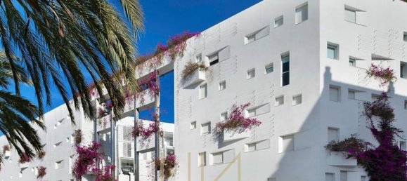 2 غرف نوم شقة في Ibiza, Spain رقم 58237 9