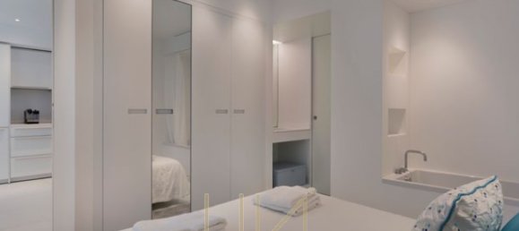 2 غرف نوم شقة في Ibiza, Spain رقم 58237 7