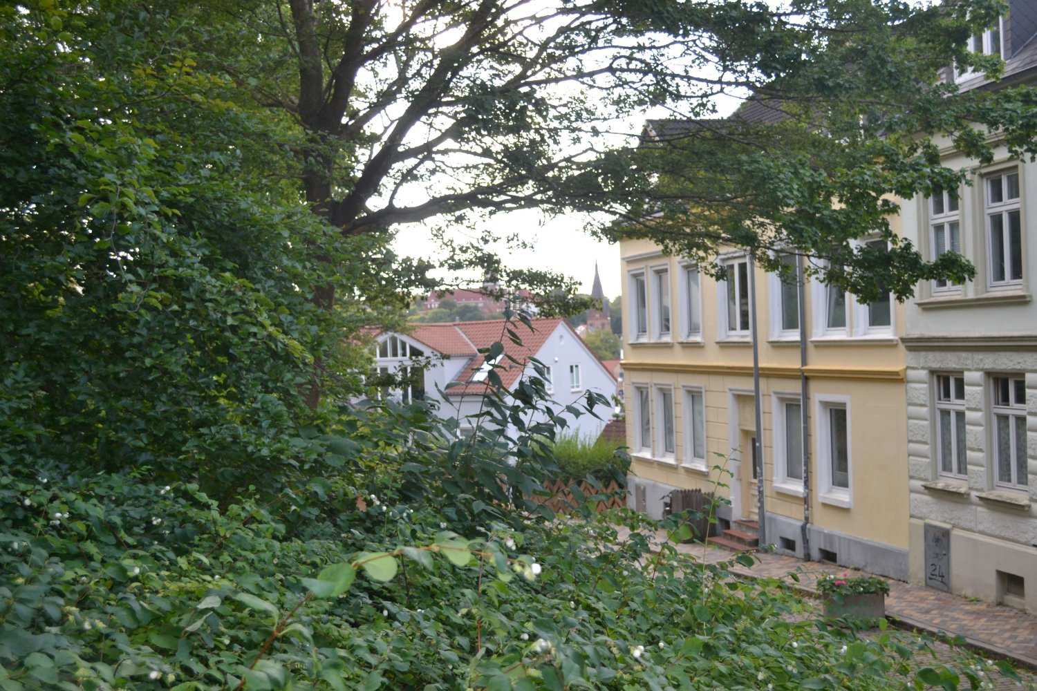 7 chambres Maison de ville à Flensburg, Germany No. 289758