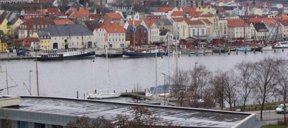 7 chambres Maison de ville à Flensburg, Germany No. 289758 12