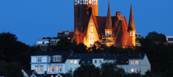 7 chambres Maison de ville à Flensburg, Germany No. 289758 4