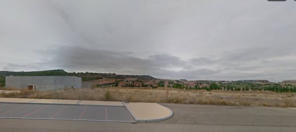 Terrain à Arroyo de la Encomienda, Spain 2356m² No. 140808 3