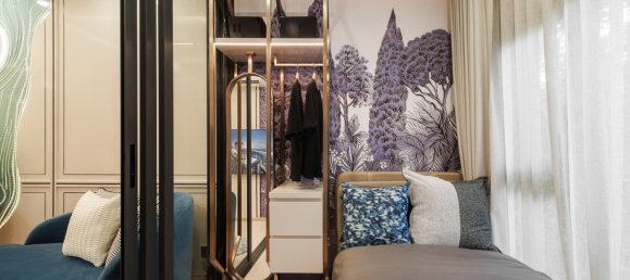 1 Schlafzimmer Eigentumswohnung in Khlong San, Thailand, Nr. 59695 17