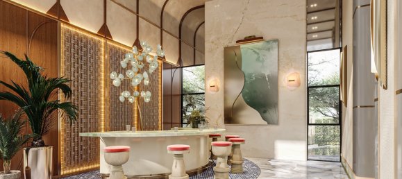 1 Schlafzimmer Eigentumswohnung in Khlong San, Thailand, Nr. 59695 7