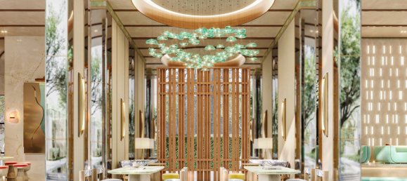 1 Schlafzimmer Eigentumswohnung in Khlong San, Thailand, Nr. 59695 6