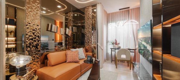 1 Schlafzimmer Eigentumswohnung in Khlong San, Thailand, Nr. 59695 13
