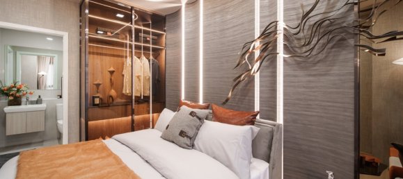 1 Schlafzimmer Eigentumswohnung in Khlong San, Thailand, Nr. 59695 15