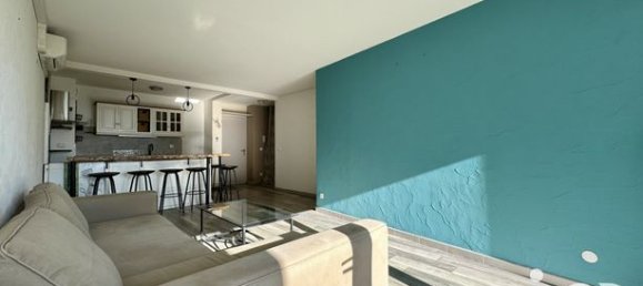 Apartamento de 1 dormitorio en Istres, France No. 289644 2