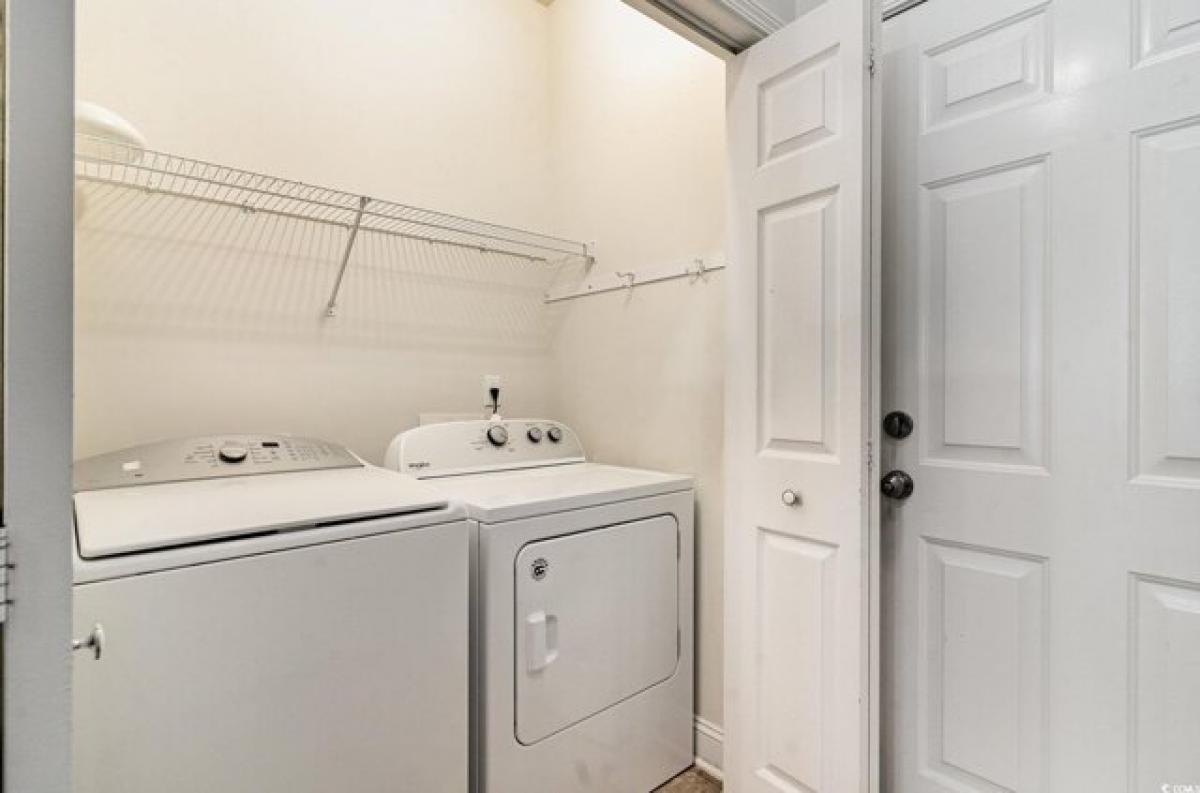 3 chambres Maison à Murrells Inlet, USA No. 372765