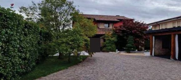 5-salle Maison à Riese Pio X, Italy No. 209588 8