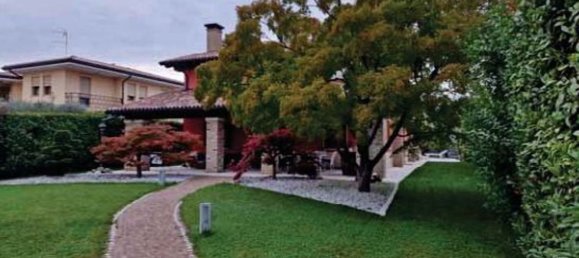 5-salle Maison à Riese Pio X, Italy No. 209588 6