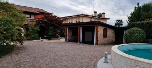 5-salle Maison à Riese Pio X, Italy No. 209588 5