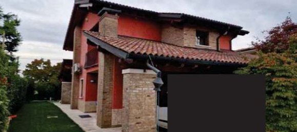 5-salle Maison à Riese Pio X, Italy No. 209588 2