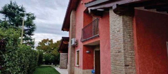 5-salle Maison à Riese Pio X, Italy No. 209588 3