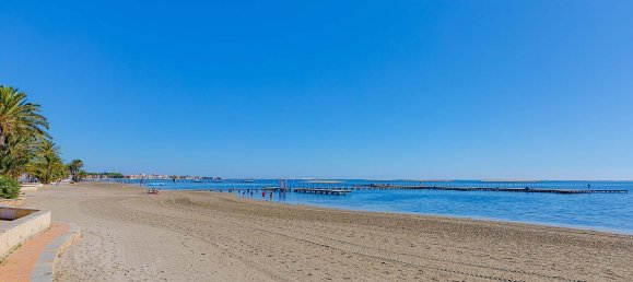 Bungalow in San Pedro del Pinatar, Spain 73m², Nr. 16706 8