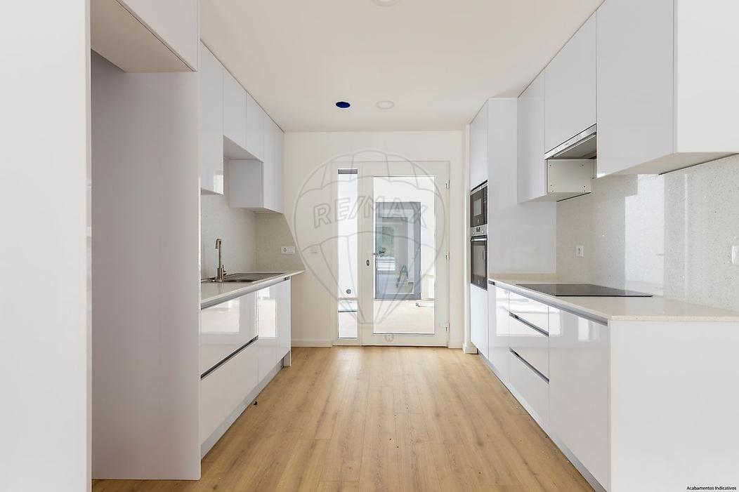 2 chambres Maison à Torres Vedras, Portugal No. 317570