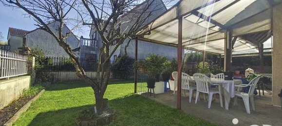 3 bedrooms House in Villepinte, France No. 354741 3