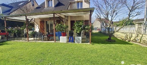 3 bedrooms House in Villepinte, France No. 354741 2