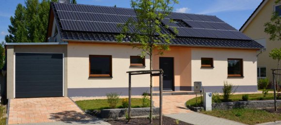 3 Schlafzimmer Grundstück in Leipzig, Germany, Nr. 266030 7