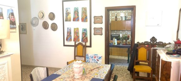 Villa de 5 divisões em Campobello di Mazara, Italy N.º 143901 11