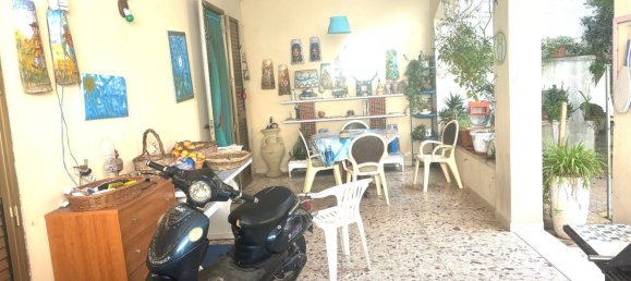 Villa de 5 divisões em Campobello di Mazara, Italy N.º 143901 7