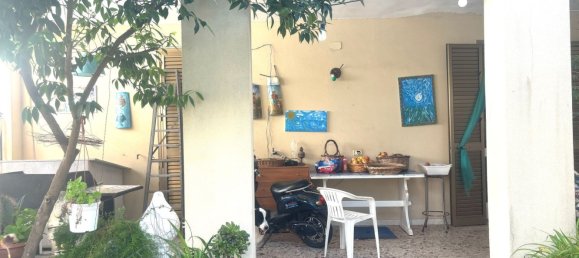 Villa de 5 divisões em Campobello di Mazara, Italy N.º 143901 5