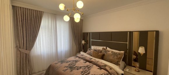 Appartement 2+1 à Tosmur, Turkey No. 34278 23