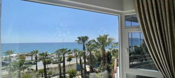 Appartement 2+1 à Tosmur, Turkey No. 34278 18