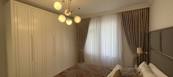 Appartement 2+1 à Tosmur, Turkey No. 34278 24