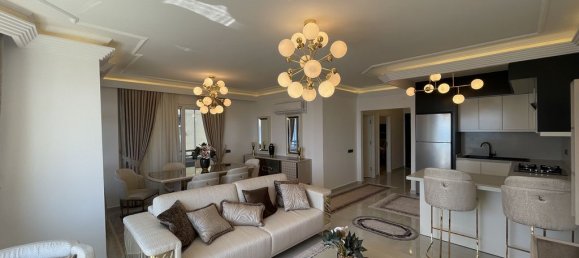 Appartement 2+1 à Tosmur, Turkey No. 34278 14