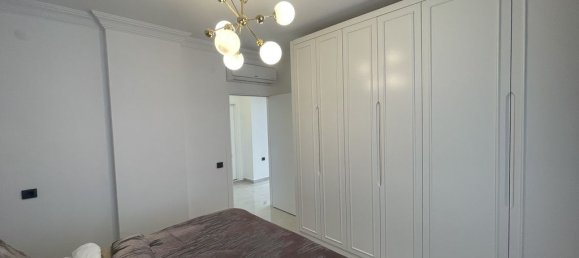 Appartement 2+1 à Tosmur, Turkey No. 34278 25