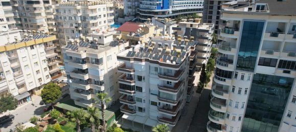 Appartement 2+1 à Tosmur, Turkey No. 34278 8