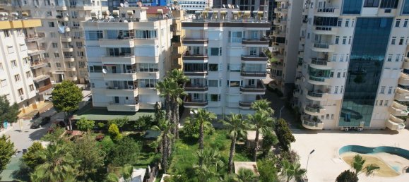 Appartement 2+1 à Tosmur, Turkey No. 34278 7