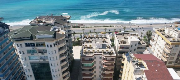 Appartement 2+1 à Tosmur, Turkey No. 34278 5