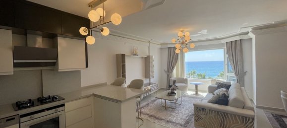 Appartement 2+1 à Tosmur, Turkey No. 34278 10