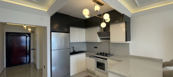 Appartement 2+1 à Tosmur, Turkey No. 34278 11