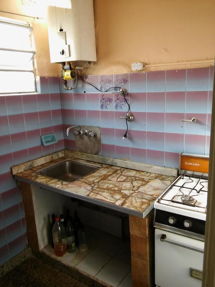 Studio à General San Martin, Argentina No. 21057