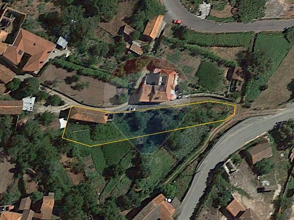 1 bedroom House in Vouzela, Portugal No. 178640