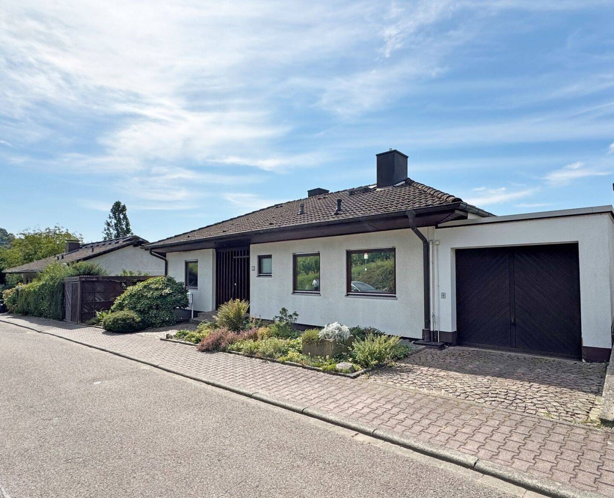 Таунхаус с 7 комнатами в Рейн-Неккар, Германия № 359348