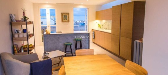 2 bedrooms Townhouse in Balzan, Malta No. 9498 3