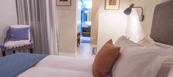 2 bedrooms Townhouse in Balzan, Malta No. 9498 7