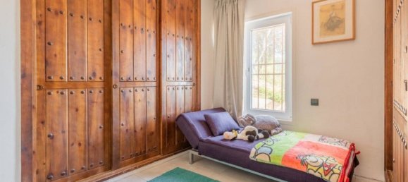 3 غرف نوم فيلا في Mijas, Spain رقم 145183 11