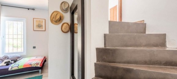 3 غرف نوم فيلا في Mijas, Spain رقم 145183 13