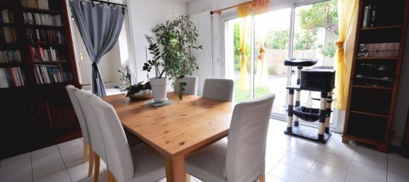 5 chambres Villa à Puteaux, France No. 183634 7