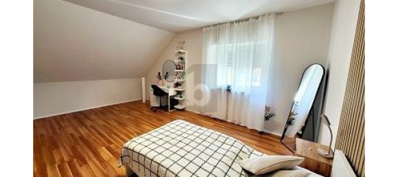 10غرفة منزل ذو طابقين في Alzey-Worms, Germany رقم 232061 3