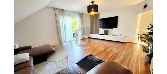 10غرفة منزل ذو طابقين في Alzey-Worms, Germany رقم 232061 2