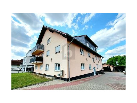 10غرفة منزل ذو طابقين في Alzey-Worms, Germany رقم 232061