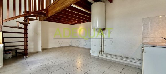 1 bedroom Duplex in Bourgoin-Jallieu, France No. 341379 4